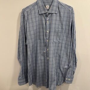 Peter Millar button down